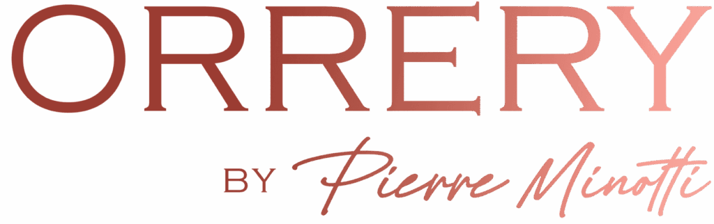 Orrery by Pierre Minotti