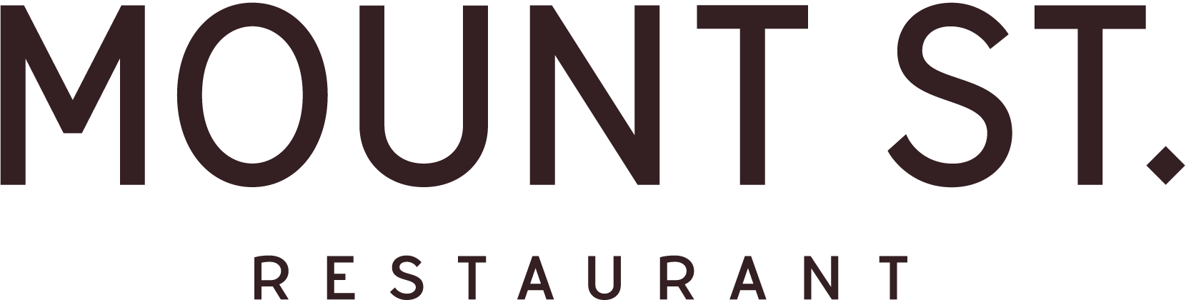 Mount St. Restaurant