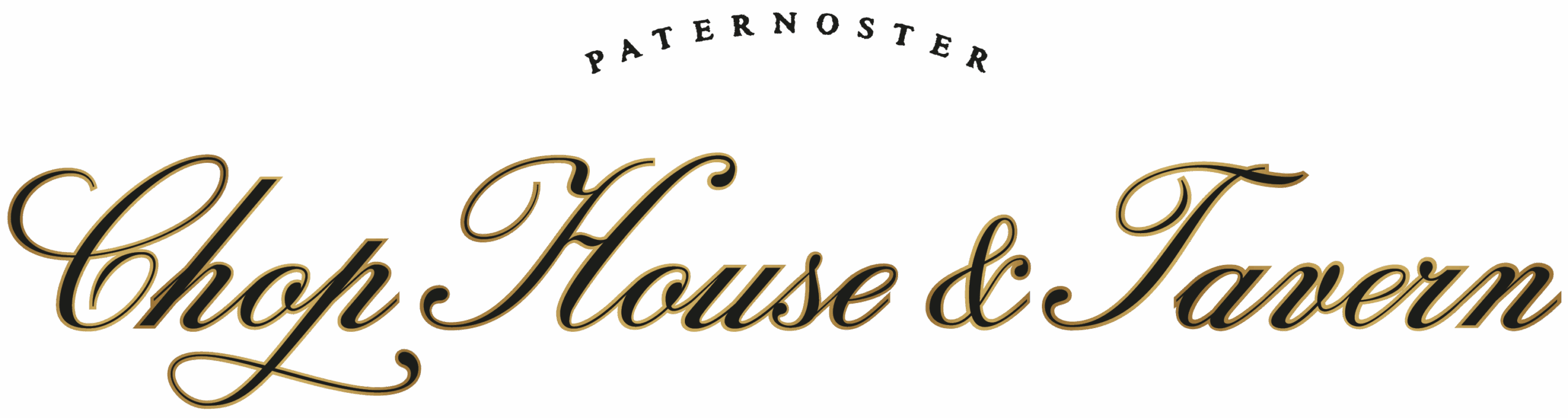 Paternoster Chop House